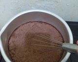 Foto langkah ke 1 dari resep Es Krim Pop Ice Choco Homemade.