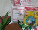 Foto langkah ke 1 dari resep Bubur Sumsum Sagu Mutiara.