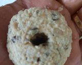 عکس مرحله 4 از دستور آکراس (فلافل آفریقایی)