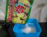 Foto langkah ke 6 dari resep Cendol kecebong.