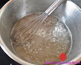 Foto del paso 1 de la receta: Bienmesabe de Coco
