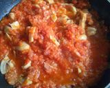 A picture of step 4 of Mushroom Stew🍲🍄🍲.