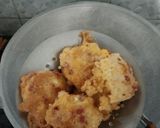 Foto langkah ke 5 dari resep Onigiri Goreng.