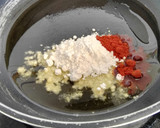 Foto del paso 6 de la receta: Pencas en salsa