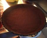 Vegetable-Pie रेसिपी चरण 7 फोटो