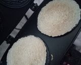 Foto langkah ke 5 dari resep Kue Kapit / kue Semprong.