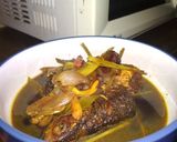 Foto langkah ke 3 dari resep Pindang bandeng simple.