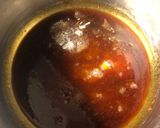 Une image de l'étape 2 de Tarte banoffee.
