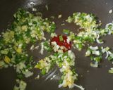 Foto del paso 3 de la receta: Rollitos primavera