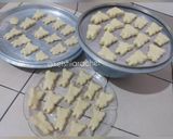 Foto langkah ke 4 dari resep Rilakkuma Donut Gula merah #MaMaKei.