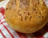 Burgonyás vekni recept fázis 5 fotója