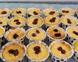 Foto langkah ke 9 dari resep Bolu Tape.