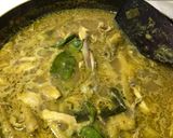 Foto langkah ke 3 dari resep Soto Ayam.