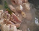 Foto langkah ke 2 dari resep Asem Asem Ayam.