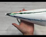 Foto del paso 9 de la receta: Merengues o Suspiros Arcoiris