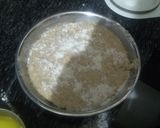 A picture of step 3 of Badam Paak.