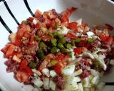 Foto del paso 3 de la receta: Tartar de fuet