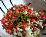 Foto del paso 3 de la receta: Tartar de fuet