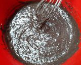 Oreó keksz torta recept fázis 4 fotója