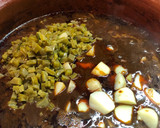 Foto del paso 9 de la receta: Romeritos Sonorenses