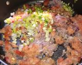 Foto del paso 5 de la receta: Mondongo paisa