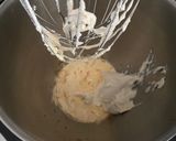 Une image de l'étape 1 de Tiramisu glacé.