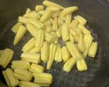 Hình bước làm 3 của món Mâm Cơm Ngày Bận Rộn