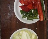Foto langkah ke 6 dari resep Gurame Asam Manis Ny. Annie.