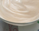 Foto del paso 4 de la receta: Mayonesa de ajo