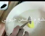 صورة لخطوة 2 من وصفة تمرية النفاس وصفات توتة ام ثامر