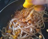 Foto del paso 5 de la receta: Pad Thai