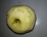 A picture of step 6 of Colourfull Apple Gujiya.