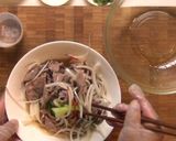 【哇菜影音食譜】泰式酸辣牛肉片的食譜步驟4照片