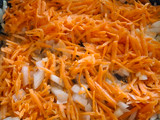 Капусняк з пшоном