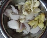 अंडा आलू करी (Anda aloo curry recipe in Hindi) रेसिपी चरण 2 फोटो