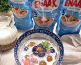 Foto langkah ke 6 dari resep Biji salak duo ubi.
