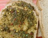 A picture of step 4 of Moong Daal Sandwich.