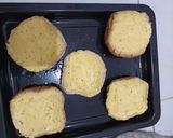 Foto langkah ke 2 dari resep Garlic Bread.
