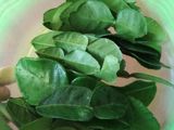 Peyek Kacang tanpa Sagu (part 1)