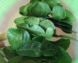Foto langkah ke 1 dari resep Peyek Kacang tanpa Sagu (part 1).