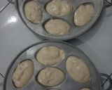 Foto langkah ke 3 dari resep Bolu Kering Jadul.