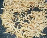 Foto langkah ke 2 dari resep Lodeh tempe teri.