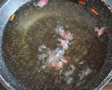 Foto del paso 1 de la receta: Albóndigas empanadas fritas