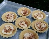 Foto langkah ke 6 dari resep Banana Milk Pie.