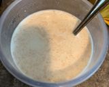 Réteges Sajtos kifli 🧀🥐 recept fázis 1 fotója