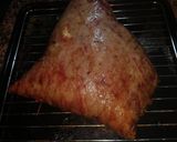 Foto del paso 4 de la receta: Matambre relleno al roquefort