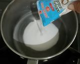 Foto langkah ke 7 dari resep Cendol Kecebong.