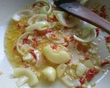 Foto langkah ke 2 dari resep Tumis cuciwis.
