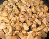 Foto del paso 1 de la receta: Pollo al curry