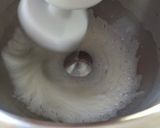 Citromos macaron🍋 recept fázis 5 fotója